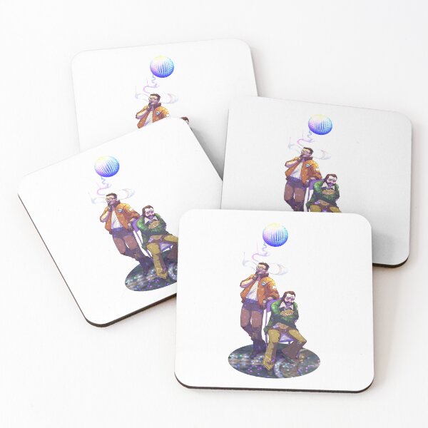 Item preview, Funny Gift Role Disco Elysium Playing Game Cute Gift designed and sold by SaraKaufman.