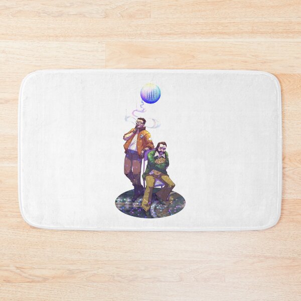 Item preview, Funny Gift Role Disco Elysium Playing Game Cute Gift designed and sold by SaraKaufman.