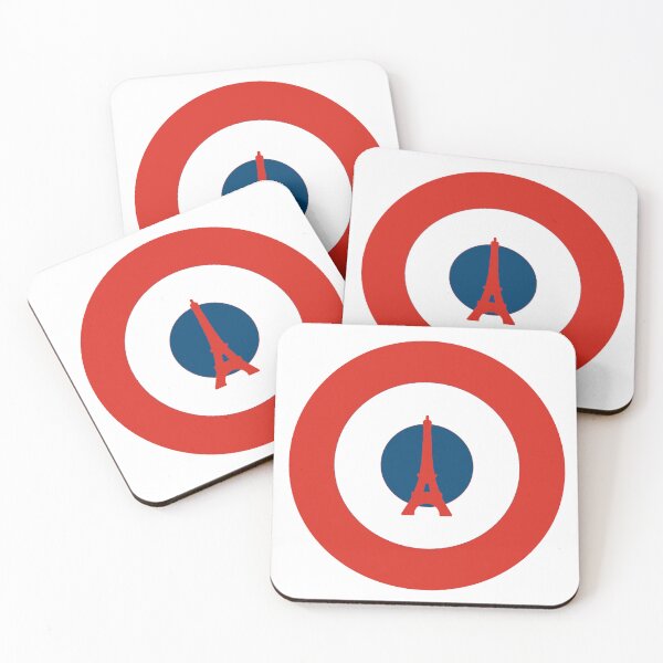 Item preview, Paris Retro Mod designed and sold by ModSupporters.
