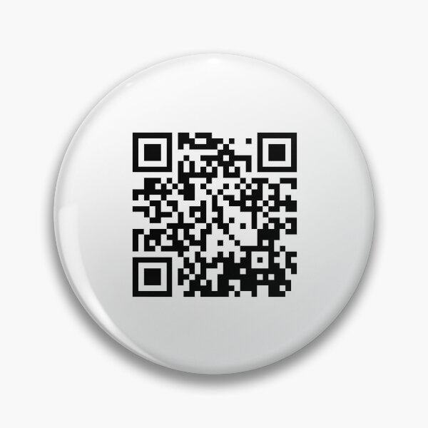 Artikelvorschau, Copy of Spanish Inquisition Monty Python Youtube Link QR Code entworfen und verkauft von hign.