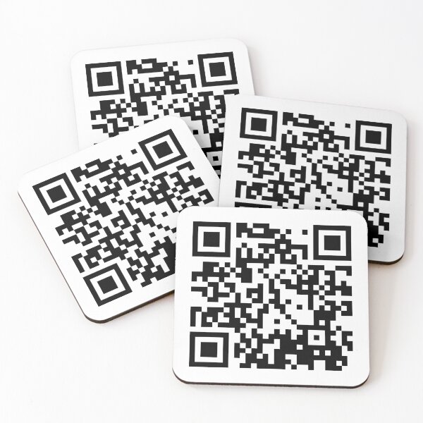 Item preview, Minions Hype Meme Youtube Link QR Code designed and sold by hign.