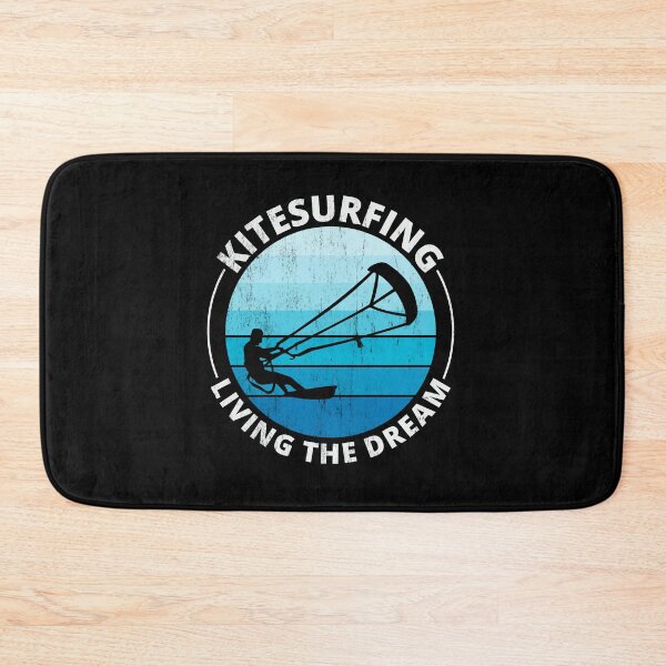 Item preview, Kitesurfing Kiteboarding Kiteboarder Kitesurf  designed and sold by TastefulTees.