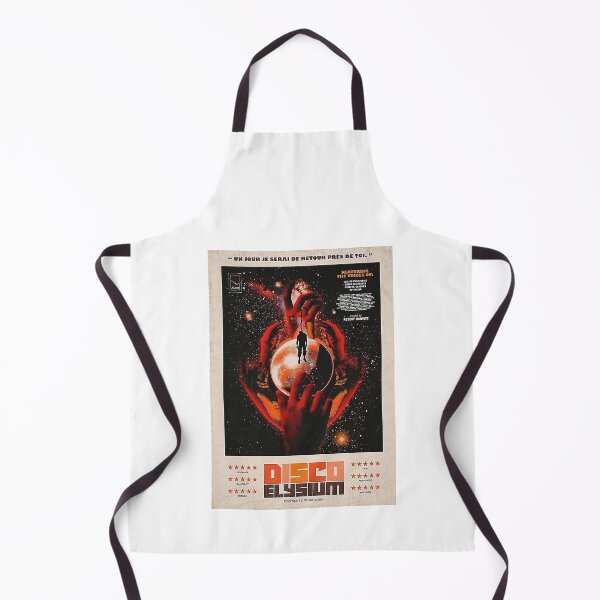 Item preview, Funny Gift Role Disco Elysium Playing Game Retro Wave designed and sold by SaraKaufman.