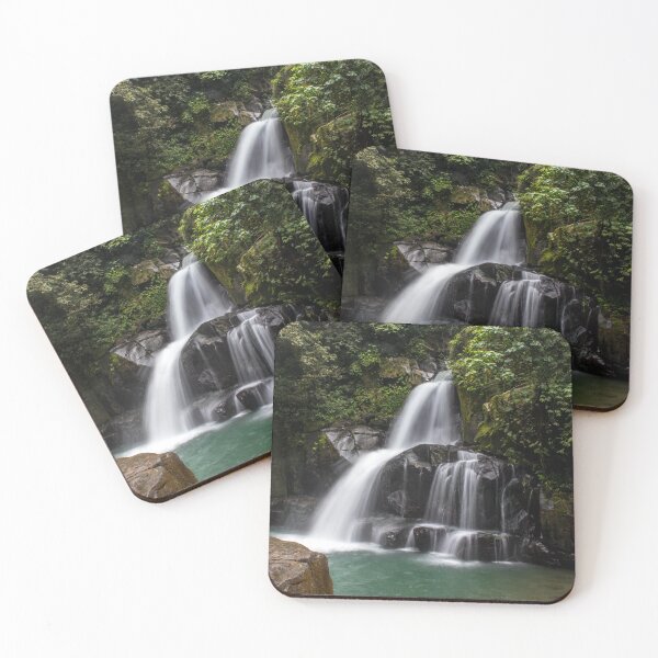 Item preview, Hidden Waterfall Landscape designed and sold by Luxxe87.