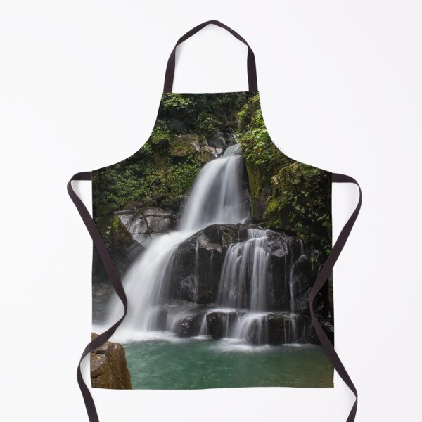Artikelvorschau, Versteckte Wasserfalllandschaft entworfen und verkauft von Luxxe87.