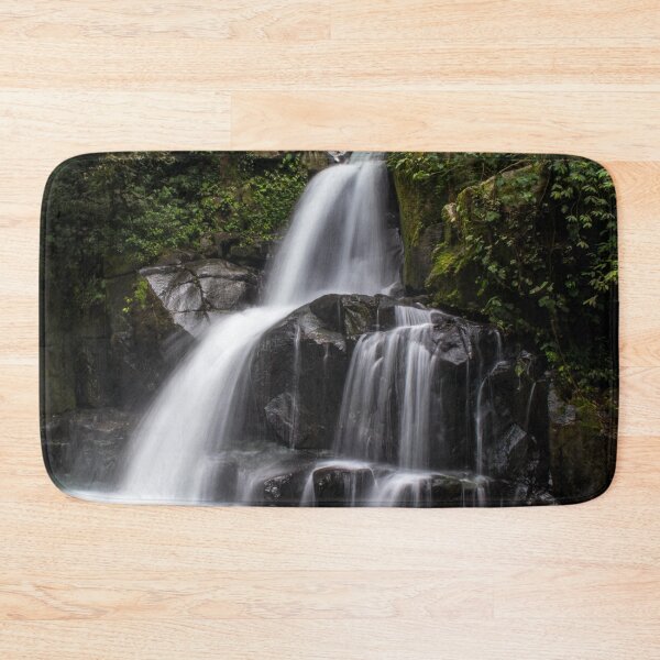 Item preview, Hidden Waterfall Landscape designed and sold by Luxxe87.