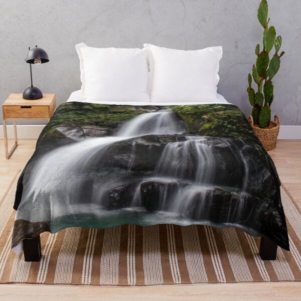 Artikelvorschau, Versteckte Wasserfalllandschaft entworfen und verkauft von Luxxe87.