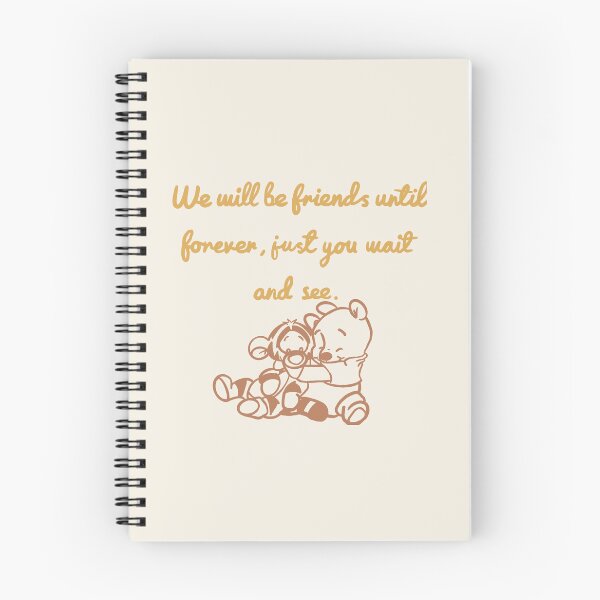 Item preview, Friends Until Forever designed and sold by G-Graphicss.