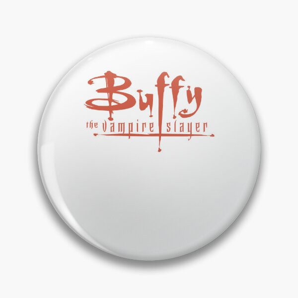 Item preview, My Favorite People Buffy Summers Film Spike  Retro Vintage designed and sold by GenesisMccarty.