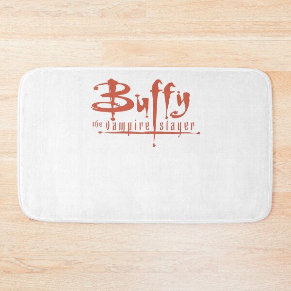 Item preview, My Favorite People Buffy Summers Film Spike  Retro Vintage designed and sold by GenesisMccarty.