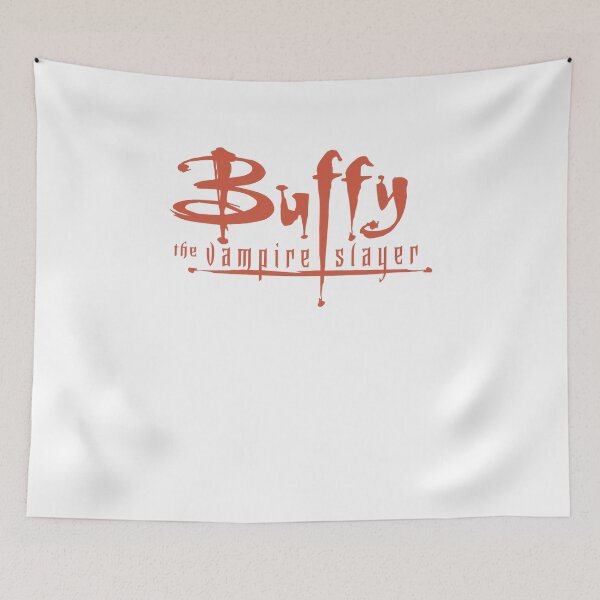 Item preview, My Favorite People Buffy Summers Film Spike  Retro Vintage designed and sold by GenesisMccarty.