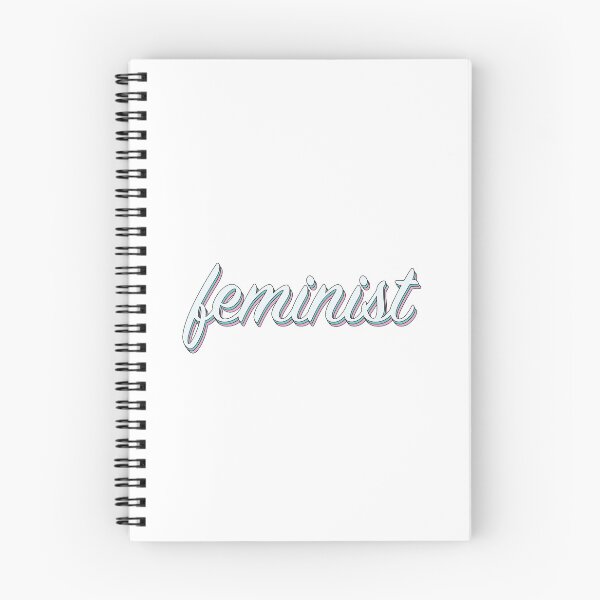 Item preview, FEMINIST PASTEL designed and sold by divinefemme.