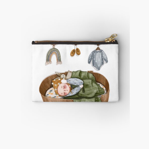 Item preview, Welcome sweet baby designed and sold by Dominika Farkašová.