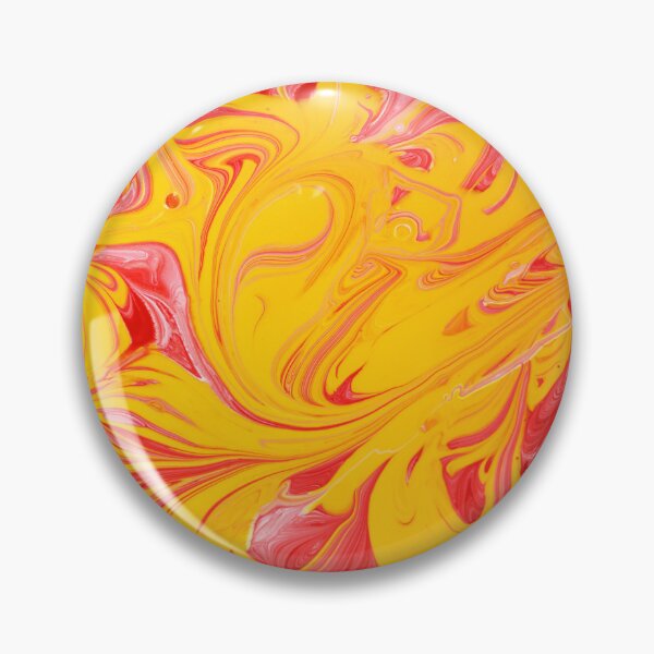 Item preview, Yellow & Red Mix designed and sold by Shiablue.
