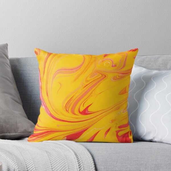 Item preview, Yellow & Red Mix designed and sold by Shiablue.