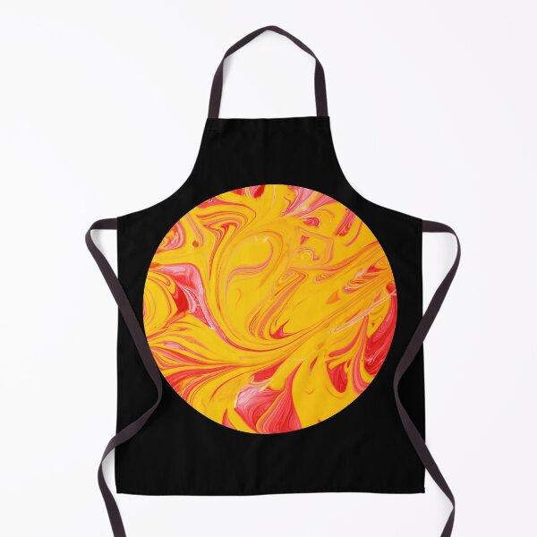 Item preview, Yellow & Red Mix designed and sold by Shiablue.