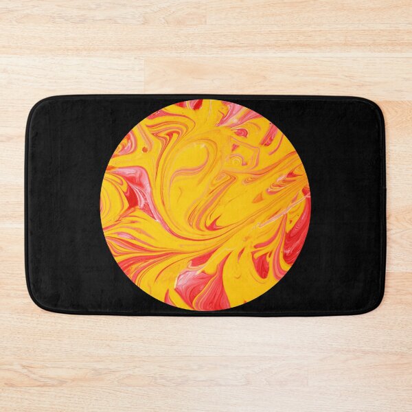 Item preview, Yellow & Red Mix designed and sold by Shiablue.