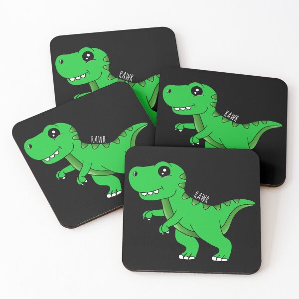 Item preview, T rex designed and sold by Laura-stbr.
