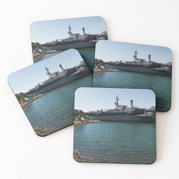 Item preview, The USS Midway - 1 © designed and sold by © Hany G. Jadaa © Prince John Photography.