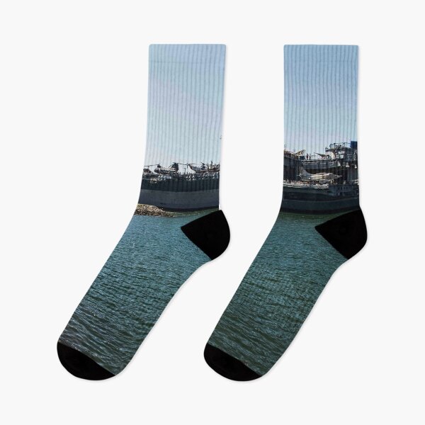 Item preview, The USS Midway - 1 © designed and sold by © Hany G. Jadaa © Prince John Photography.