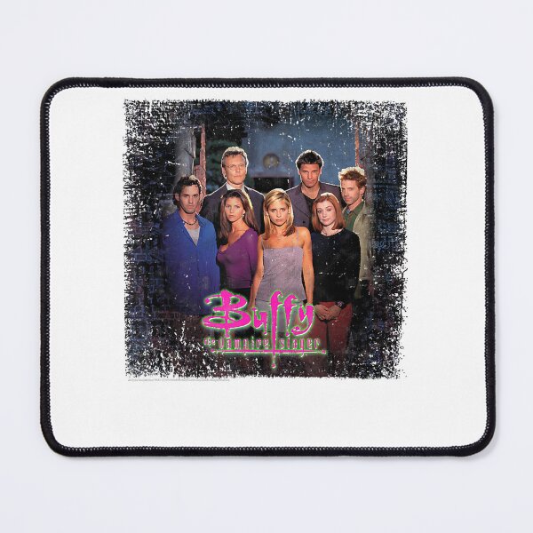 Item preview, Needed Gifts Buffy The Main Character Of The Movie Summers Cool Graphic Gift designed and sold by GenesisMccarty.