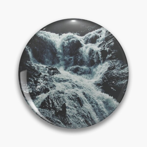 Artikelvorschau, Black-Rock-Wasserfall entworfen und verkauft von Luxxe87.