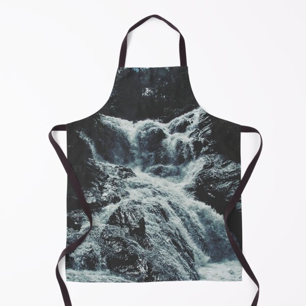 Artikelvorschau, Black-Rock-Wasserfall entworfen und verkauft von Luxxe87.