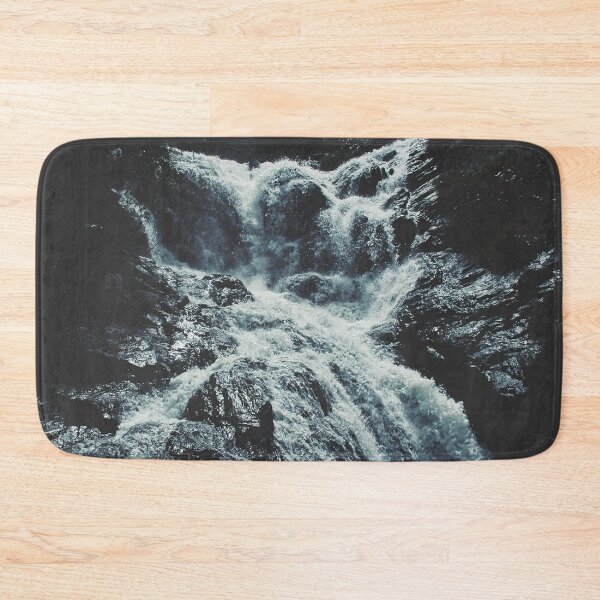 Artikelvorschau, Black-Rock-Wasserfall entworfen und verkauft von Luxxe87.