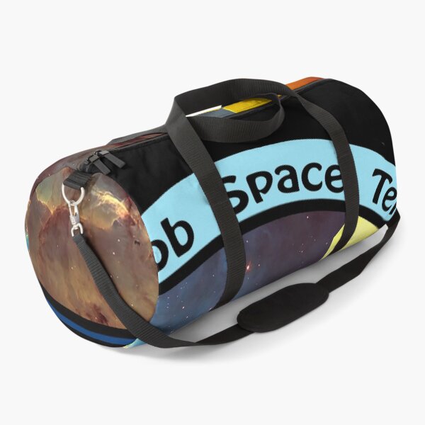 Item preview, JWST James Webb Telescope - Pillars of Creation, blues designed and sold by Kestrelle.