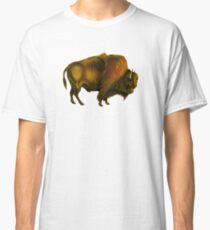 The Standoff Classic T-Shirt
