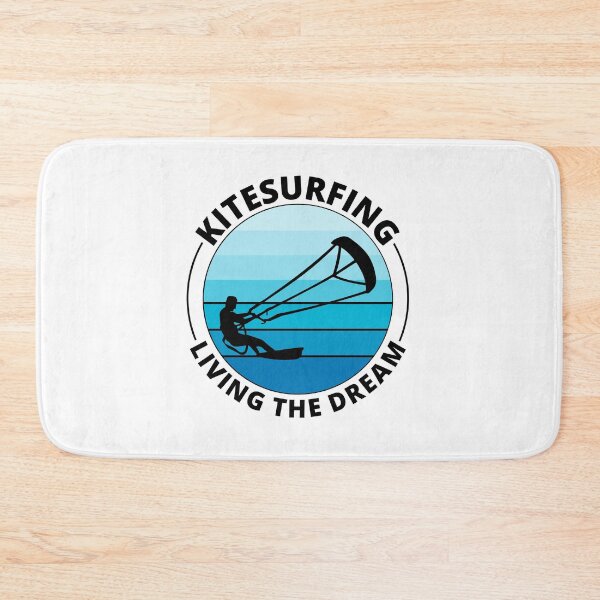 Item preview, Kitesurfing Kiteboarding Kiteboarder Kitesurf  designed and sold by TastefulTees.