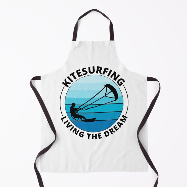 Item preview, Kitesurfing Kiteboarding Kiteboarder Kitesurf designed and sold by TastefulTees.