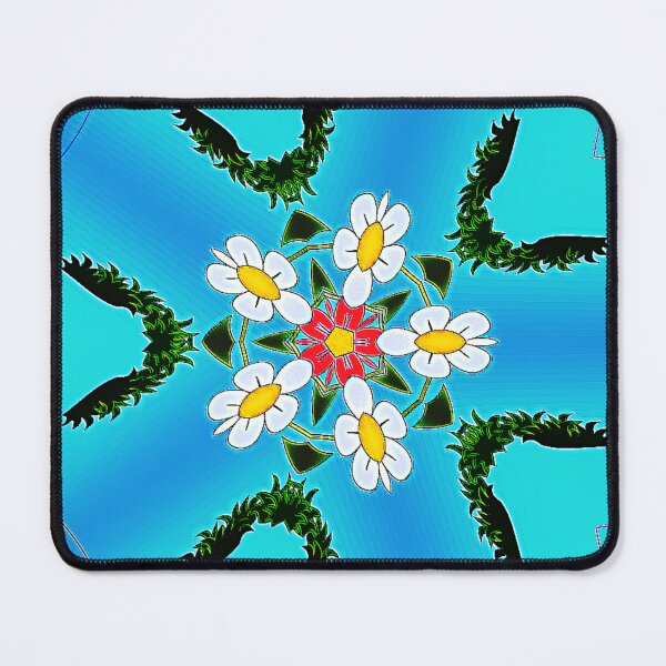Item preview, Flower Garden designed and sold by RAJAT KANTI CHAKRABARTY.