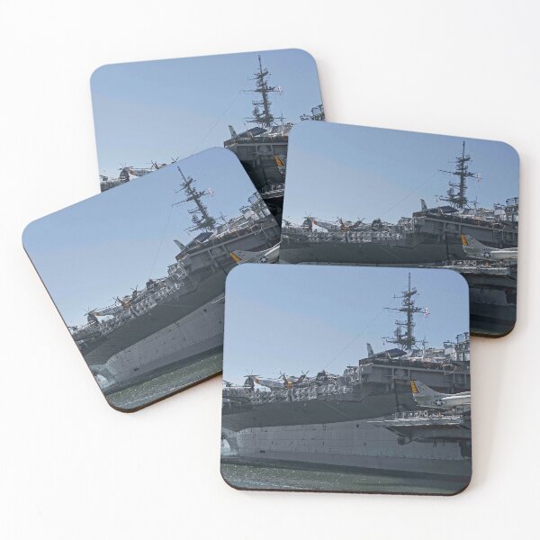 Item preview, The USS Midway - 2 © designed and sold by © Hany G. Jadaa © Prince John Photography.