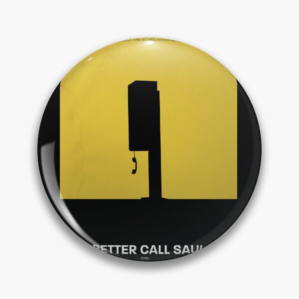 Item preview, Better Call Saul designed and sold by My Digital Mind.