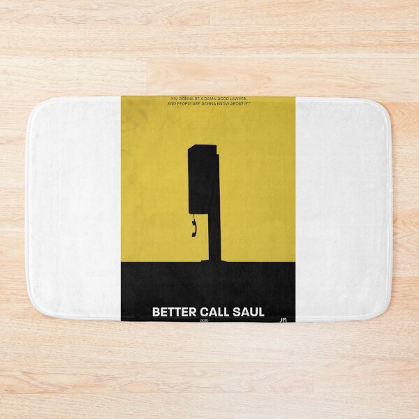 Item preview, Better Call Saul designed and sold by My Digital Mind.