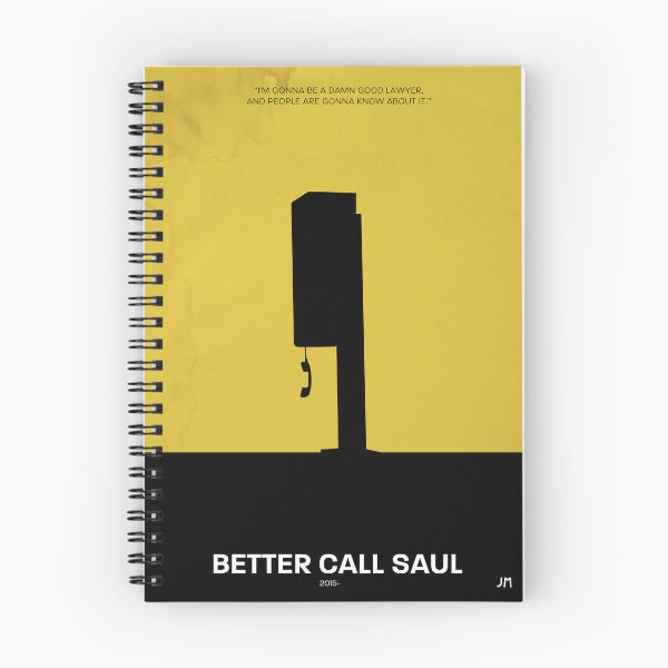 Item preview, Better Call Saul designed and sold by My Digital Mind.