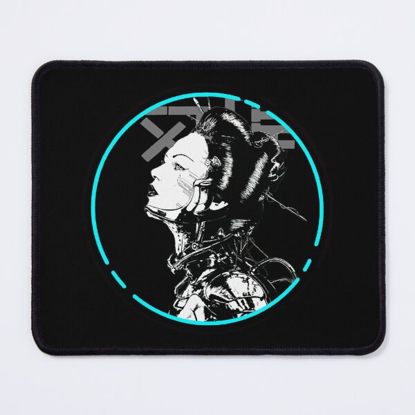 Item preview, Vaporwave Streetwear Urban Japanese Geisha designed and sold by OWLvision33.