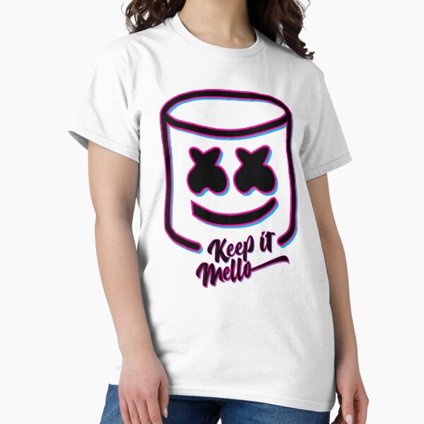 Item preview, HALT ES MELLO designed and sold by arthemdesign.