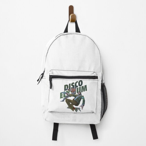 Item preview, Funny Man Disco Gameplay Elysium Gift Movie Fans designed and sold by SaraKaufman.