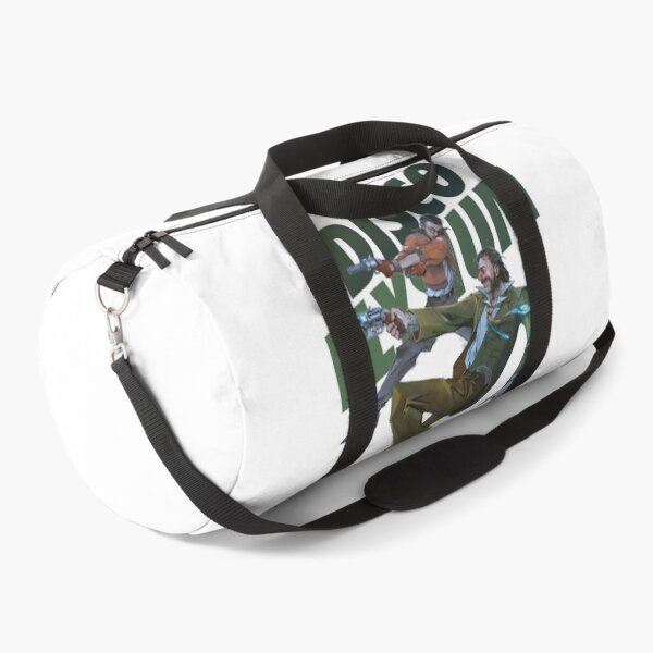 Item preview, Funny Man Disco Gameplay Elysium  Gift Movie Fans designed and sold by SaraKaufman.