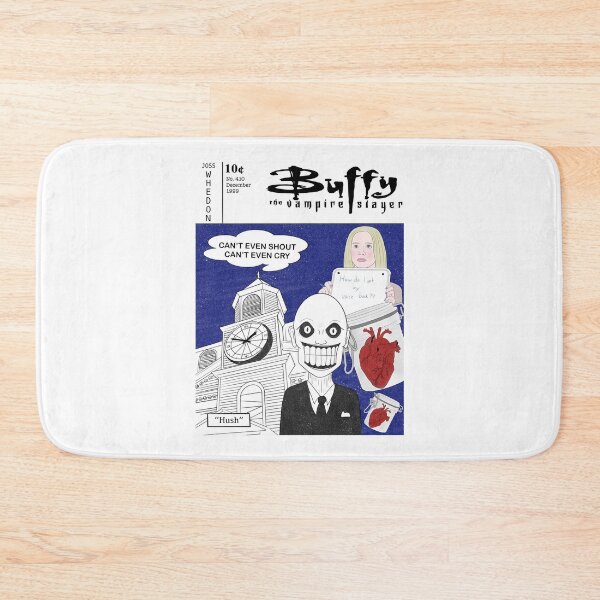 Item preview, People Call Me Buffy The Movie Summers Gifts Music Fans designed and sold by GenesisMccarty.