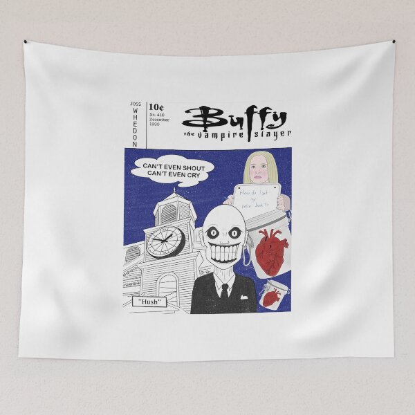 Item preview, People Call Me Buffy The Movie Summers Gifts Music Fans designed and sold by GenesisMccarty.
