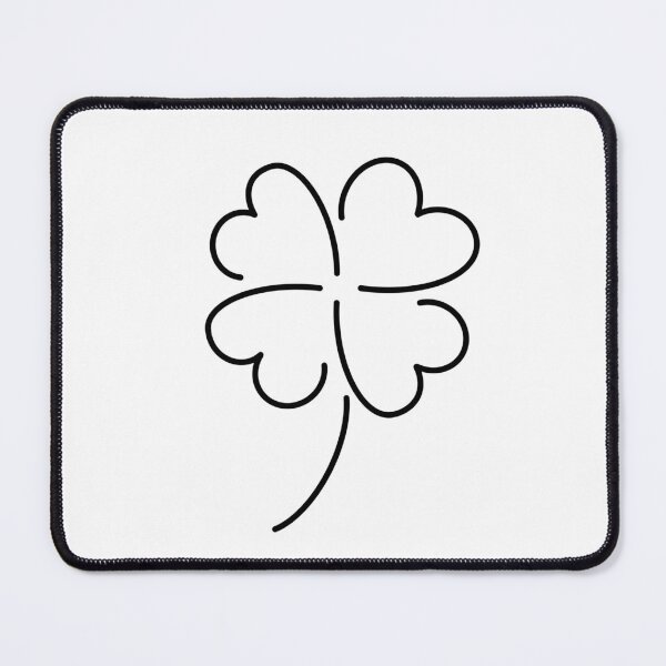 Item preview, 4 leaf clover designed and sold by Thing3of4girlie.