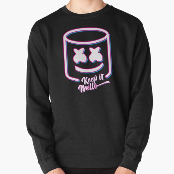 Keep it outlet mello sweatshirt