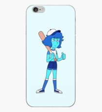 Steven Universe: Lapis Lazuli (Bob) iPhone Case