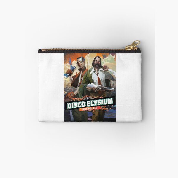 Item preview, Funny Men Disco Gaming Elysium Gift Music Fans designed and sold by SaraKaufman.