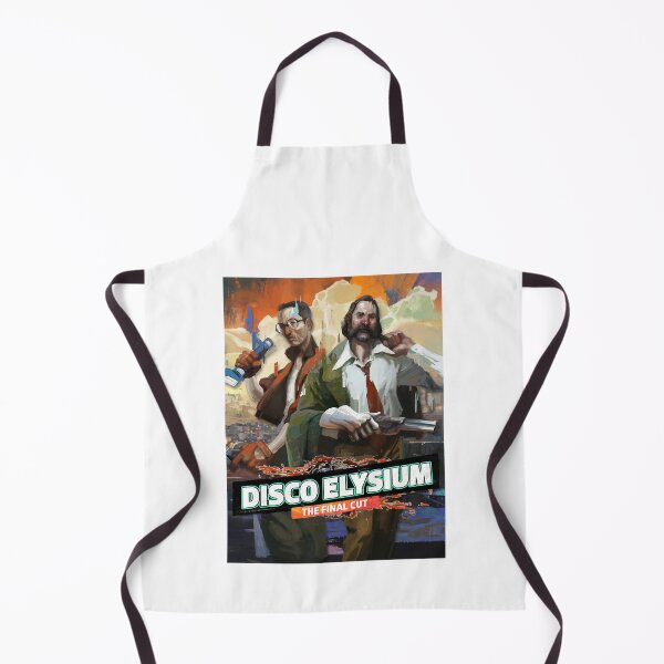 Item preview, Funny Men Disco Gaming Elysium Gift Music Fans designed and sold by SaraKaufman.