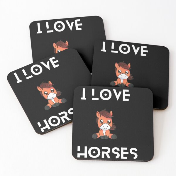 Item preview, Horses appreciation. I love horses. designed and sold by ammaruh.