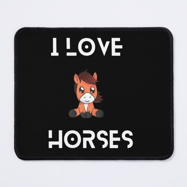 Item preview, Horses appreciation. I love horses. designed and sold by ammaruh.